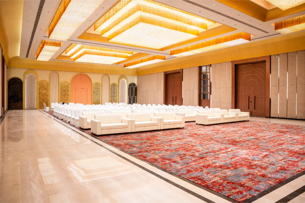 Athena Banquet By Angel Resort