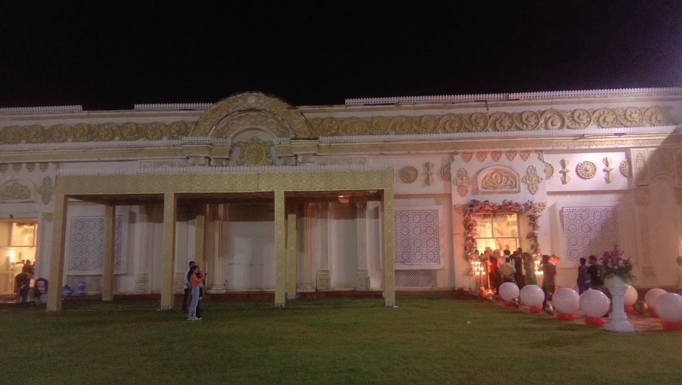Balaji Resort & Banquet Hall