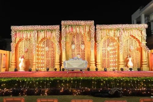 Bhakhar Paradise
