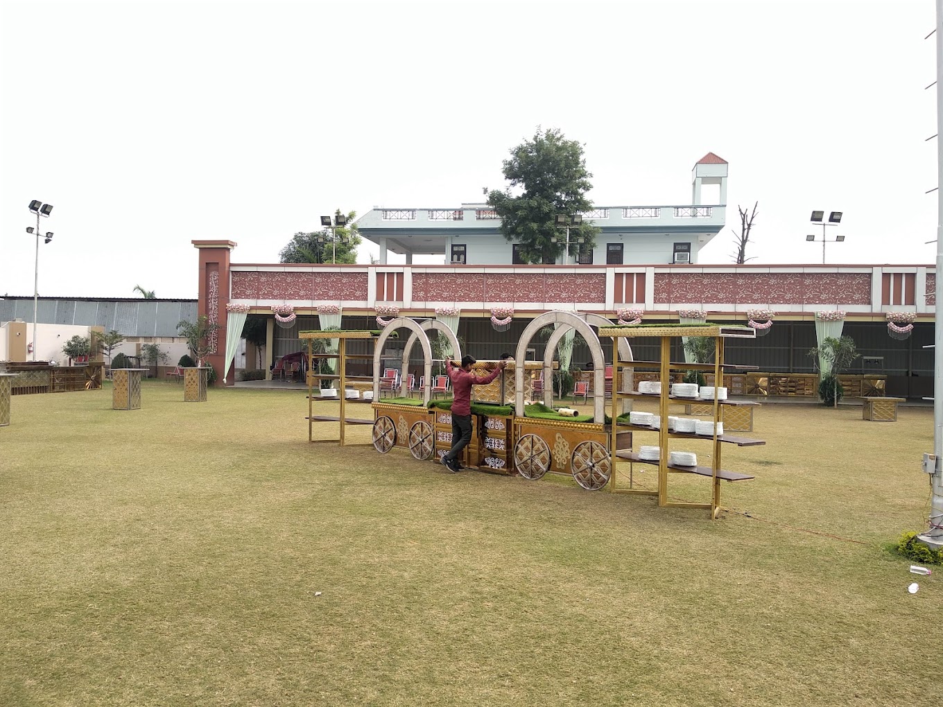 Bhakhar Paradise