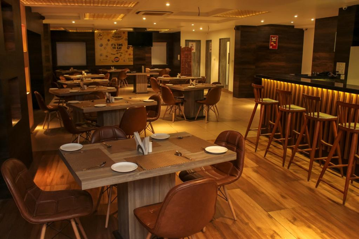 Dezire Hotels And Resorts in C Scheme, Jaipur Dezire Hotels And Resorts in C Scheme, Jaipur