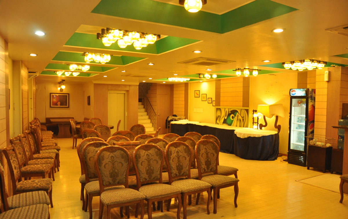 Divine Boutique Hotel in Adarsh Nagar, Jaipur