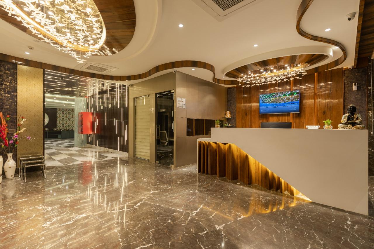 Elite Park Inn