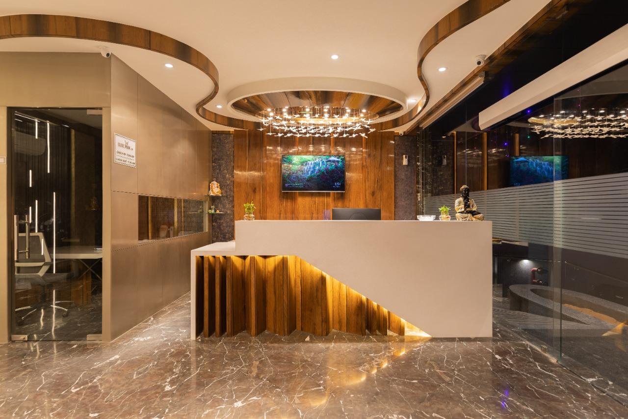 Elite Park Inn