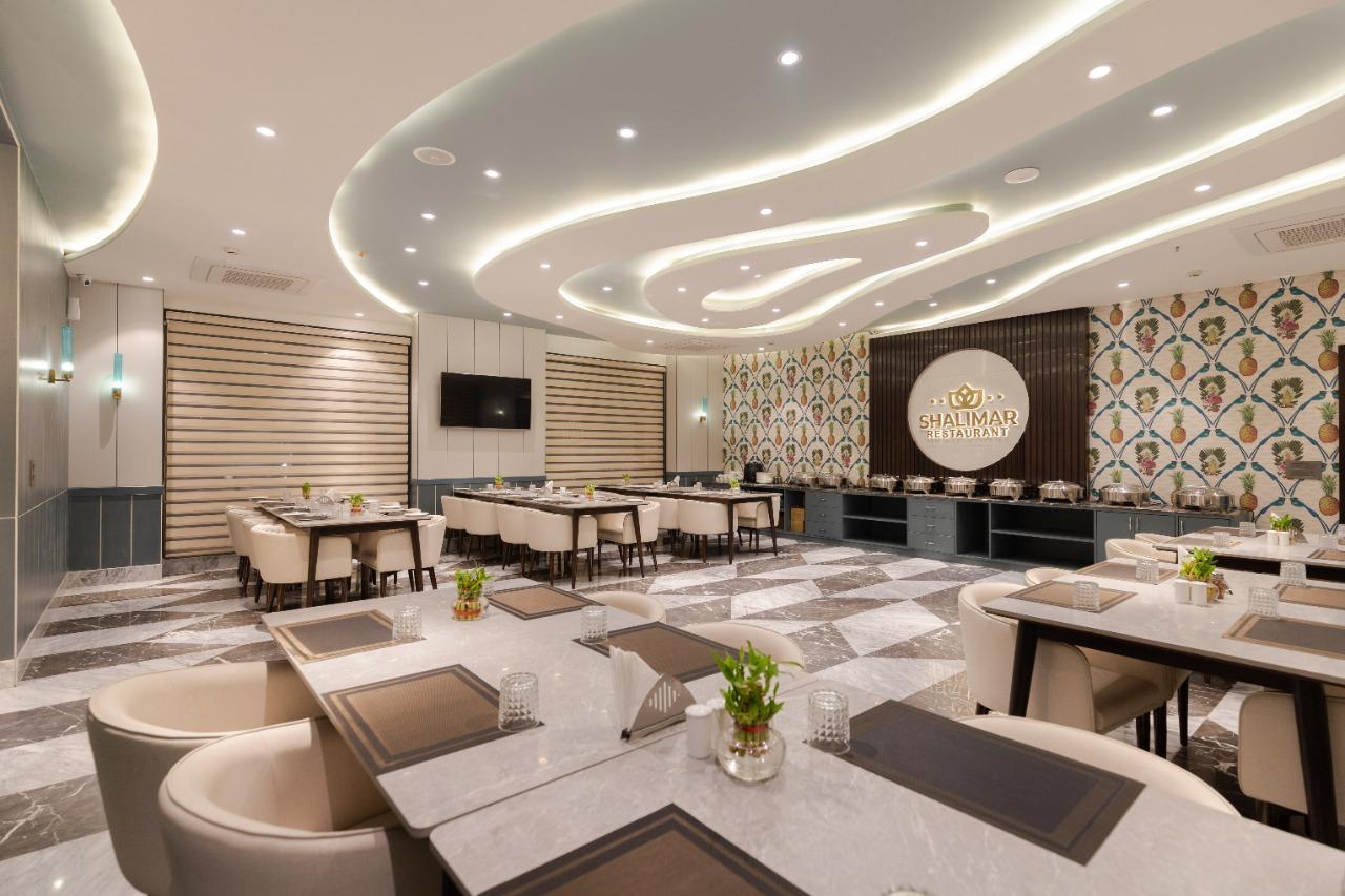 Elite Park Inn