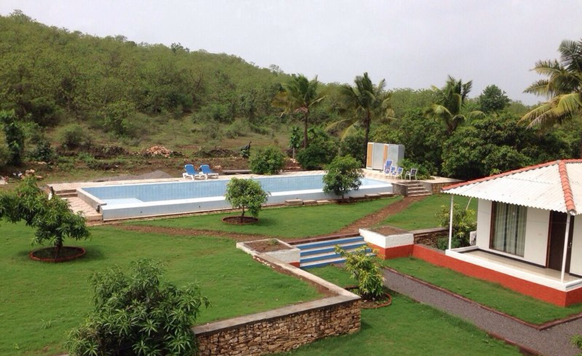 Glorious Resort in Sikar Road, Jaipur Glorious Resort in Sikar Road, Jaipur