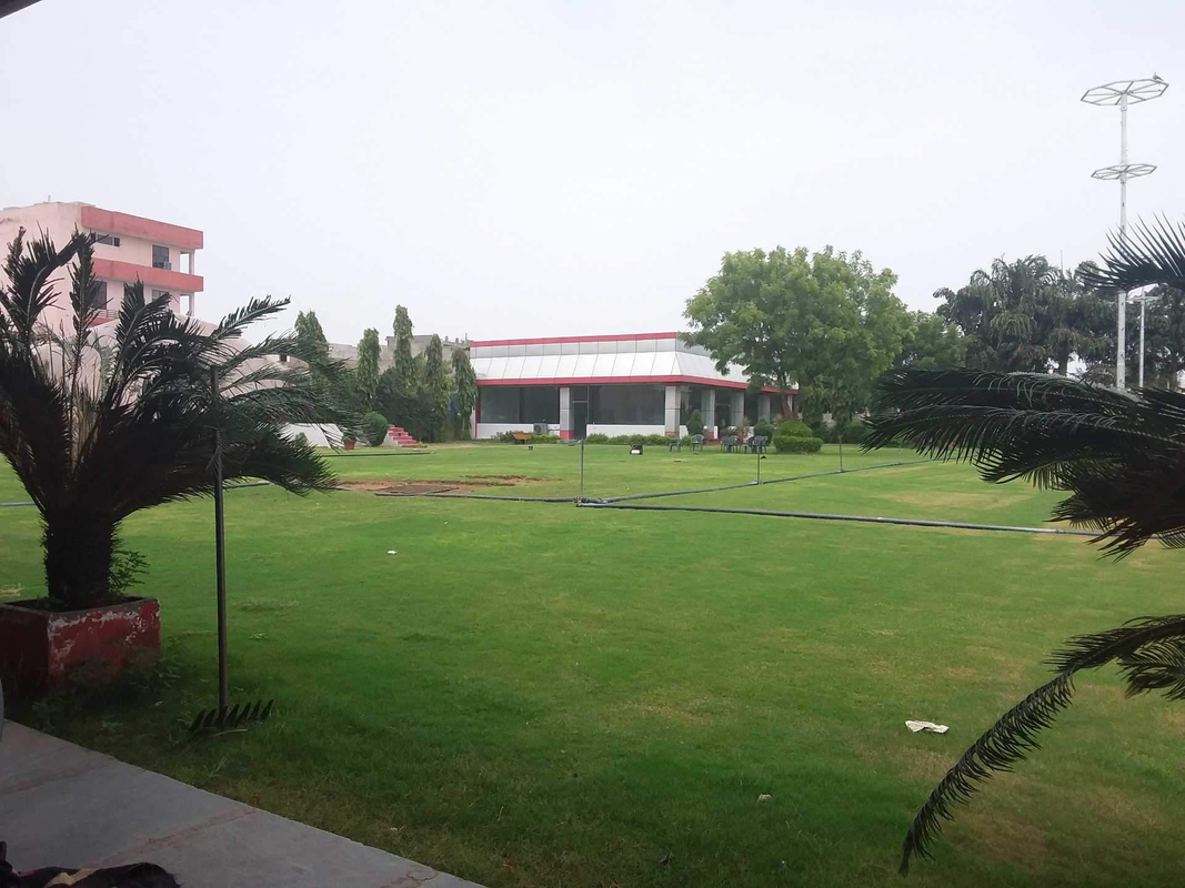 Harshdeep Garden in Sunder Nagar, Jaipur