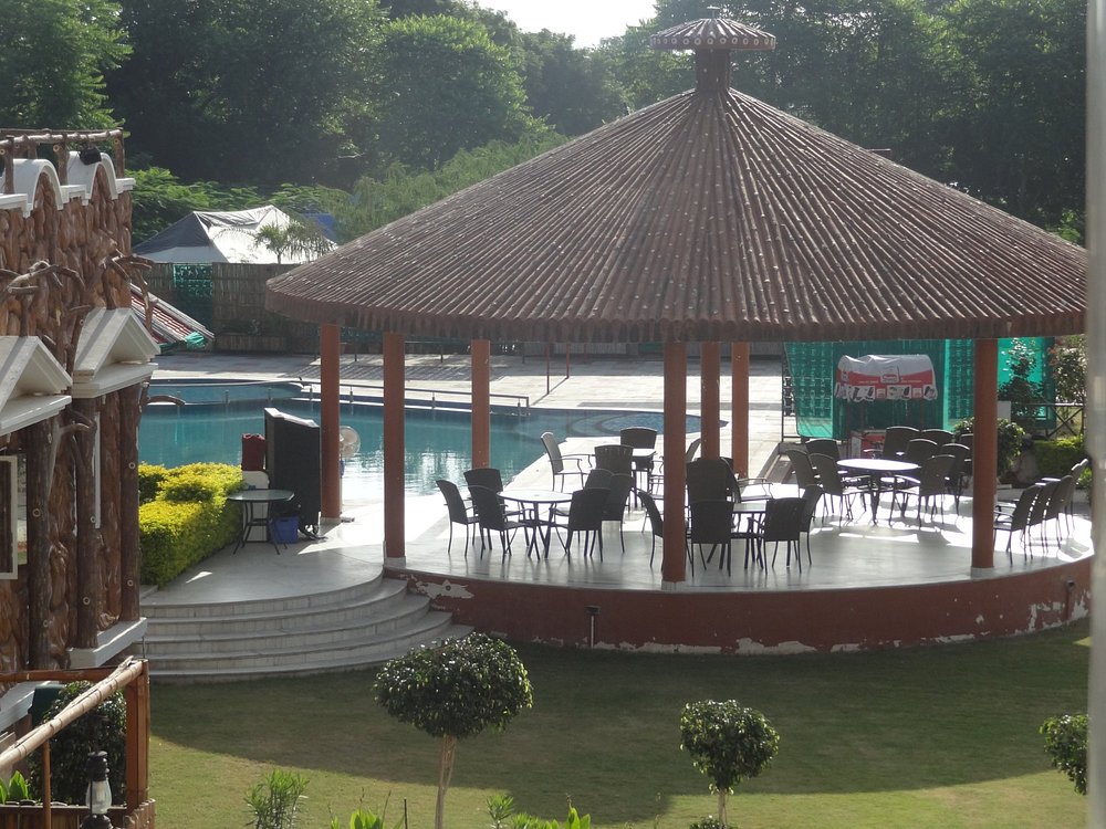 Heiwa Heaven Resort
