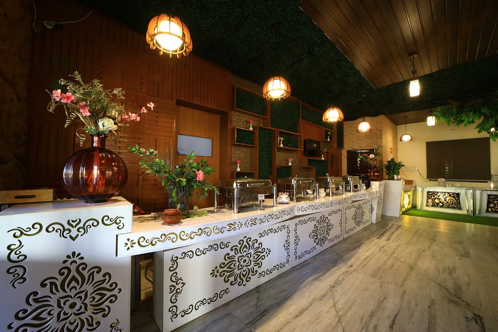 Heiwa Heaven Resort