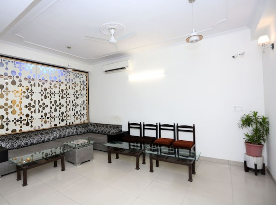 Hotel Shree Residency in C Scheme, Jaipur