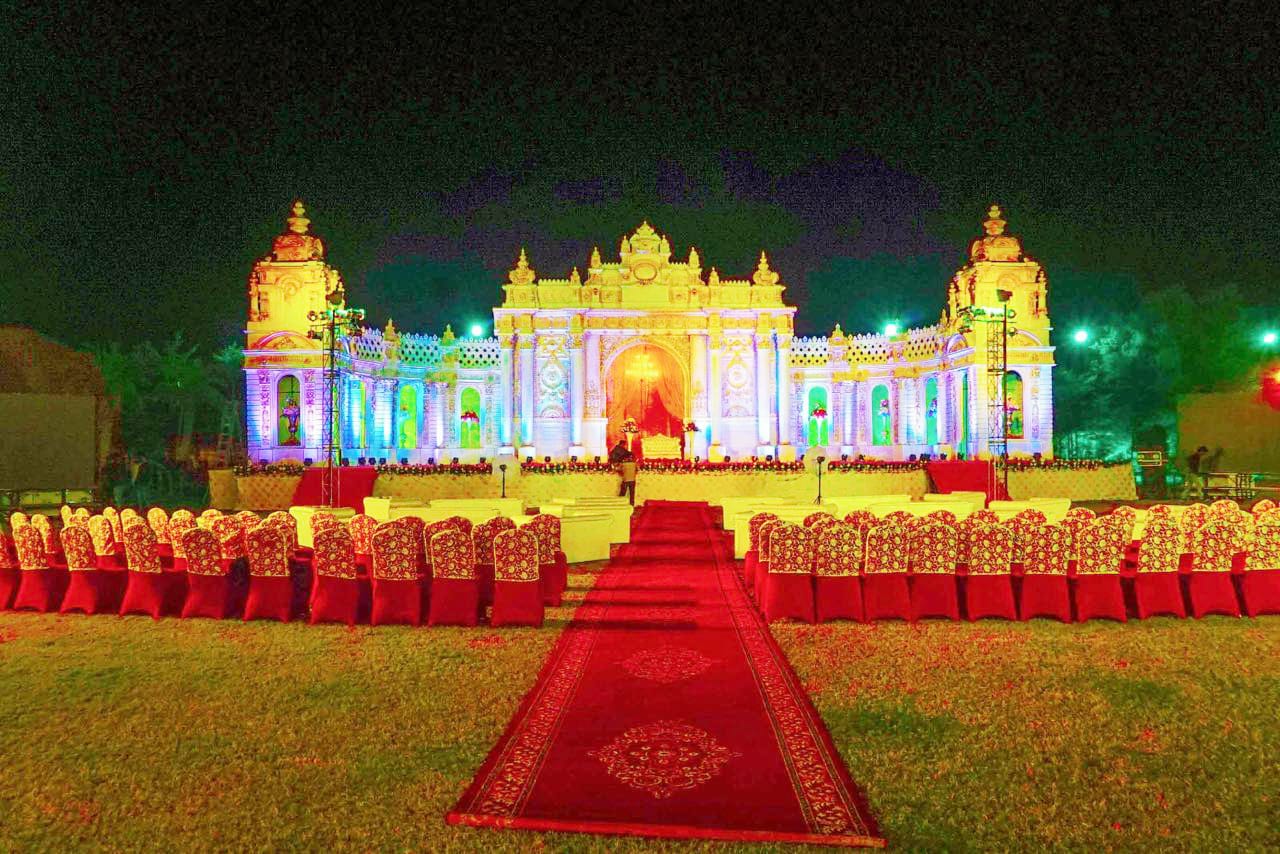 Jaipur Bagh - Boutique Hotel & Garden