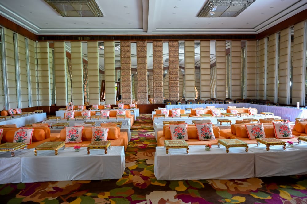 Jewels Resorts & Banquets