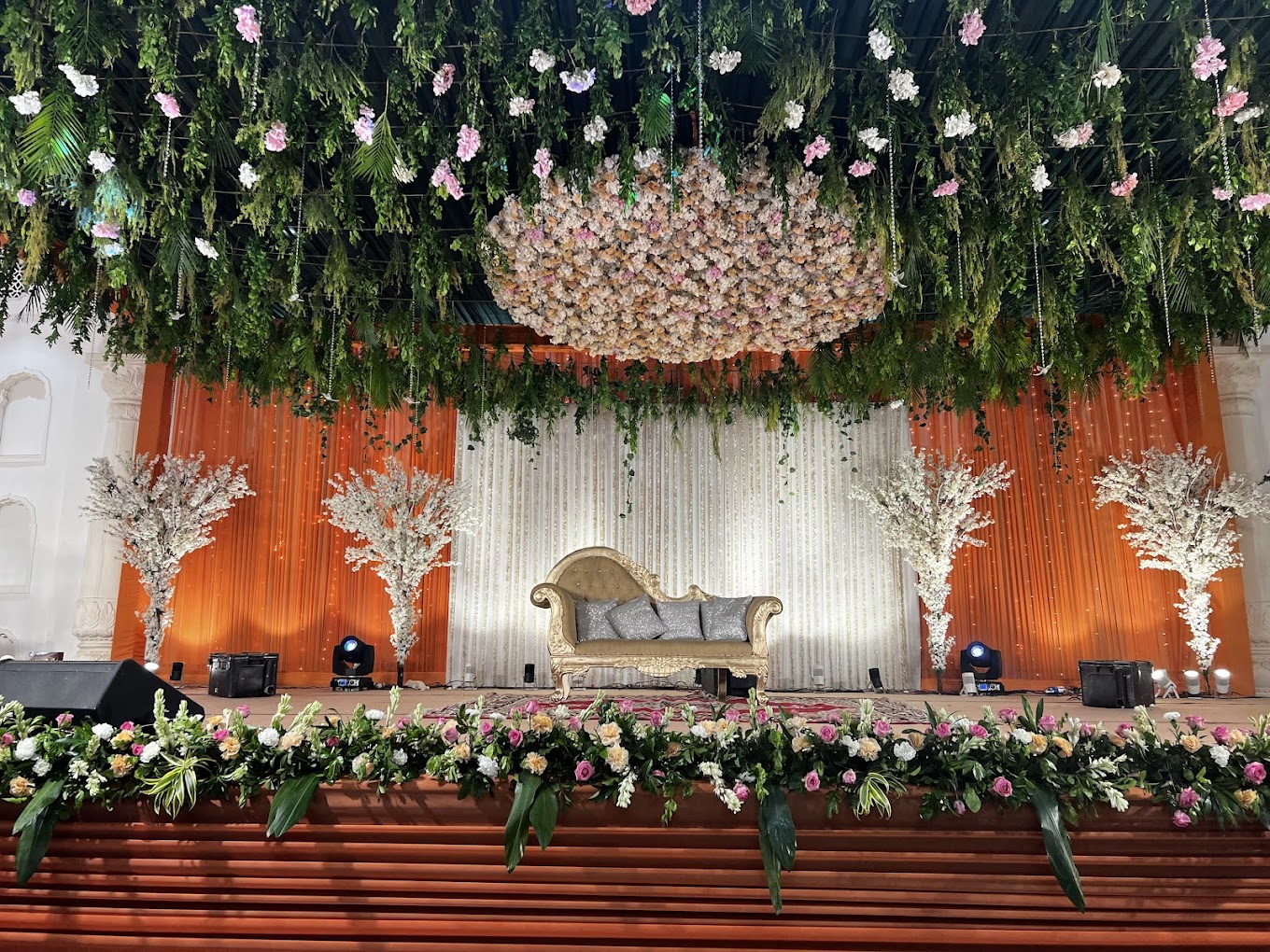 Jewels Resorts & Banquets