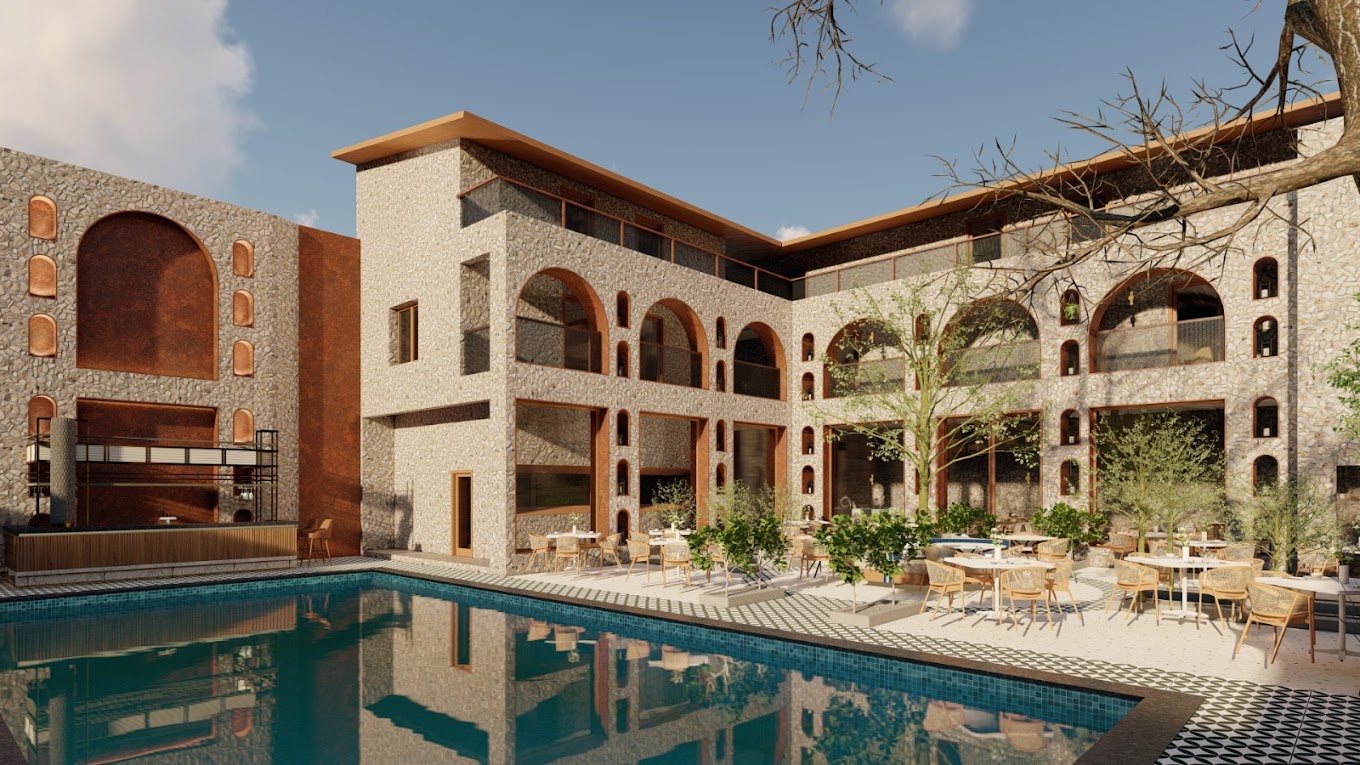 Jewels Resorts & Banquets