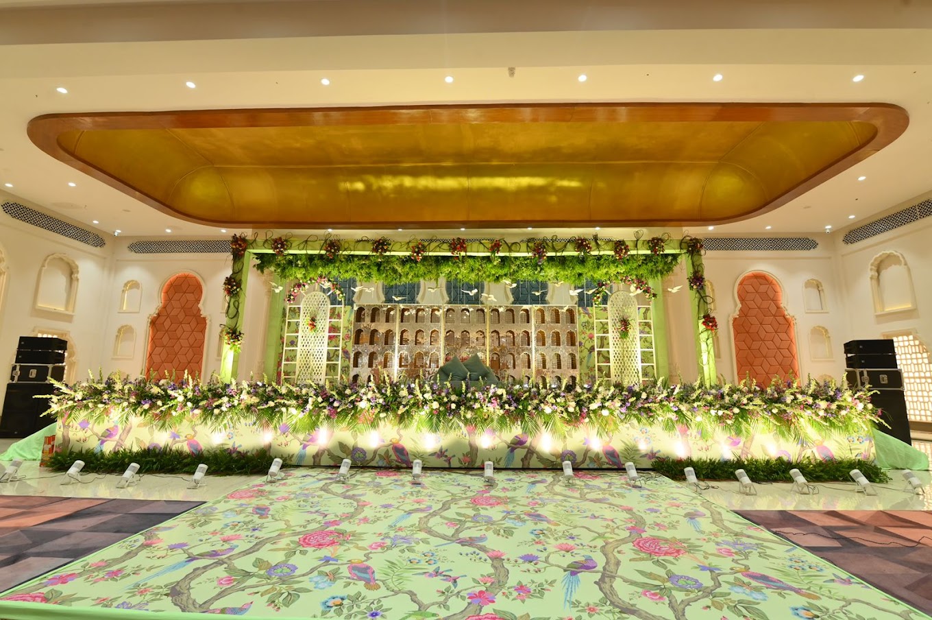 Jewels Resorts & Banquets