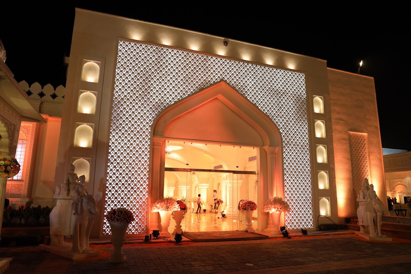 MOR Banquet And Resort 