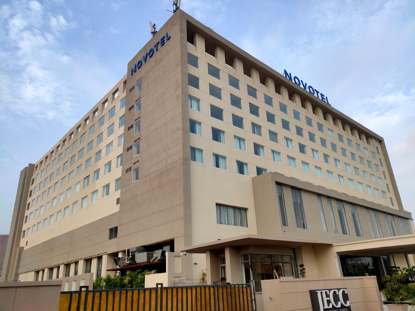 Novotel Jaipur Convention Centre