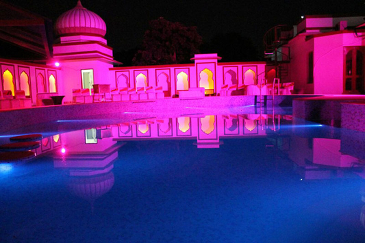 Pink City Garden Resorts in Vaishali Nagar, Jaipur Pink City Garden Resorts in Vaishali Nagar, Jaipur