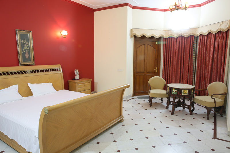 PinkCity Garden & Resorts