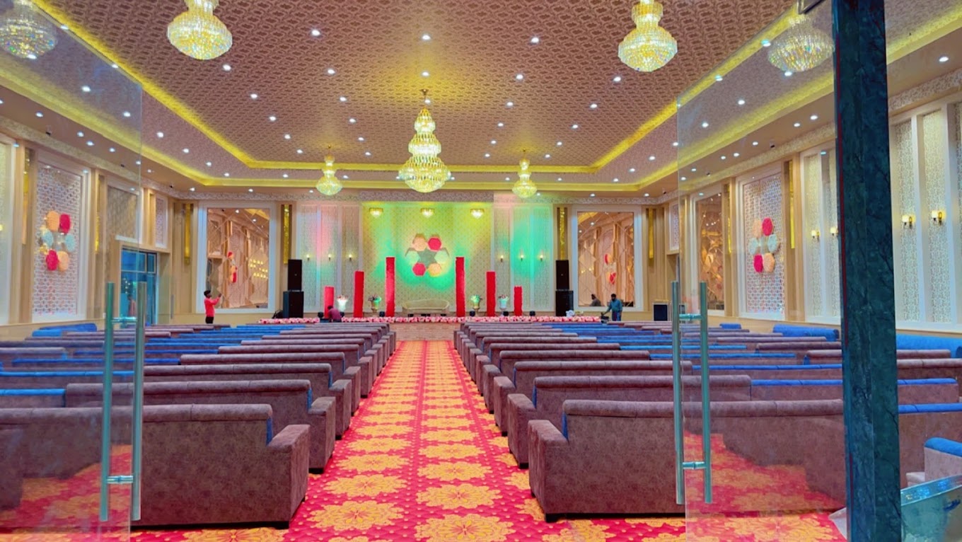 Royal Crystal Resort