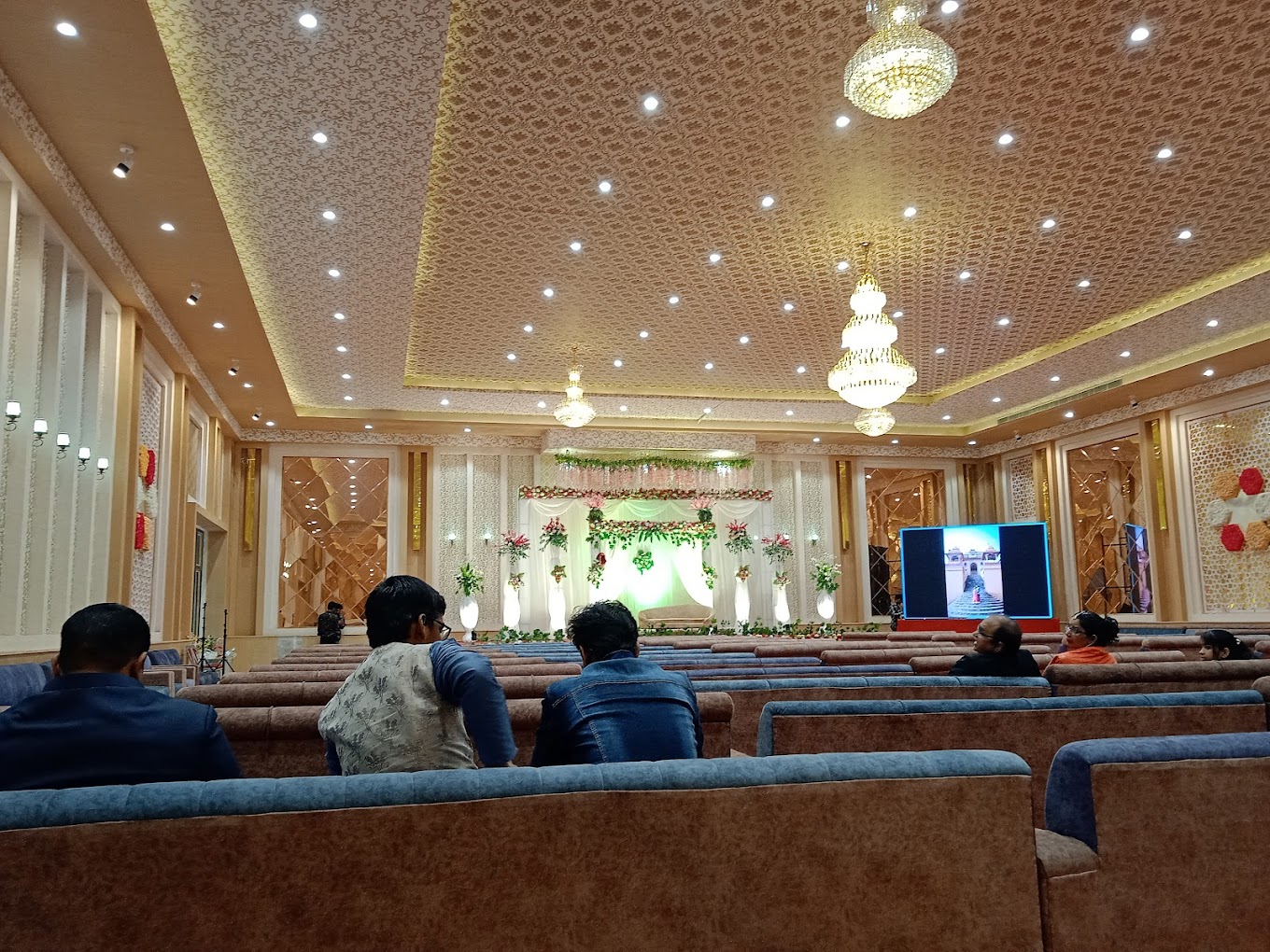 Royal Crystal Resort