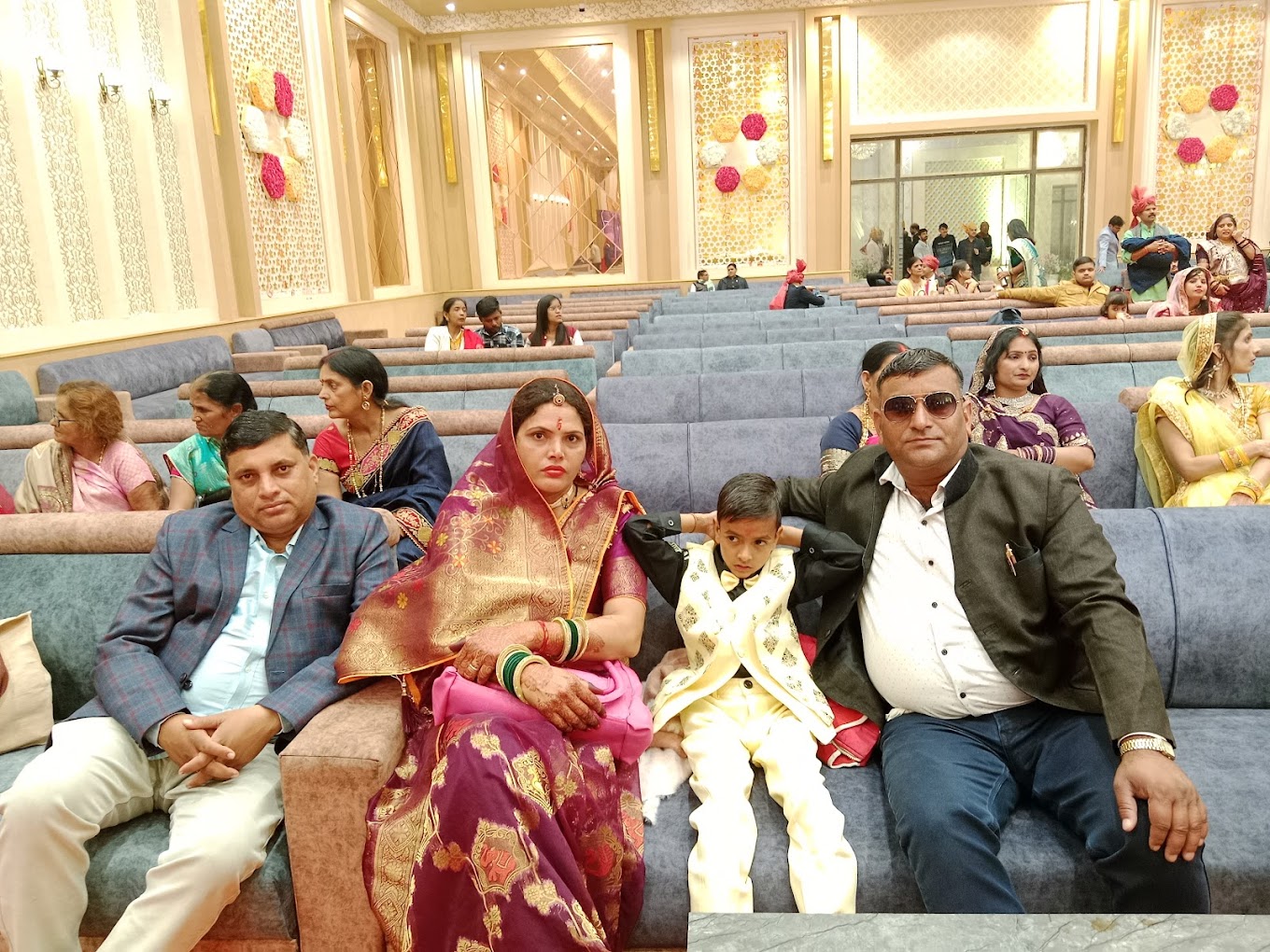 Royal Crystal Resort