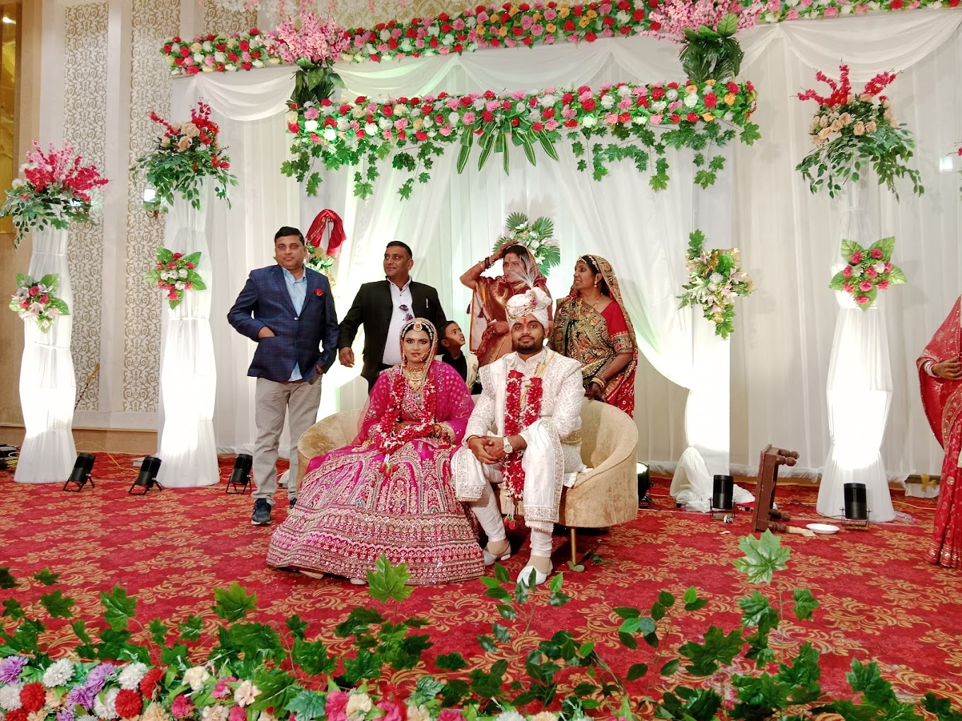 Royal Crystal Resort