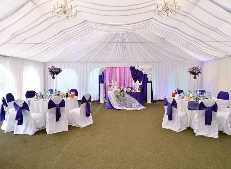 Shivam Marriage Garden