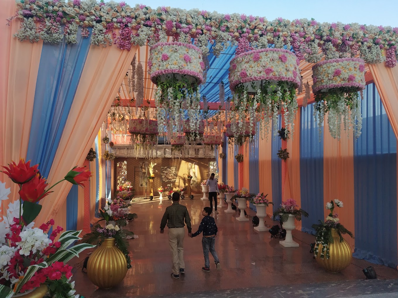 Shree Rajlaxmi Heaven's