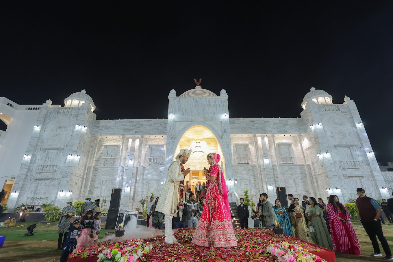 Shree Rajlaxmi Heaven's