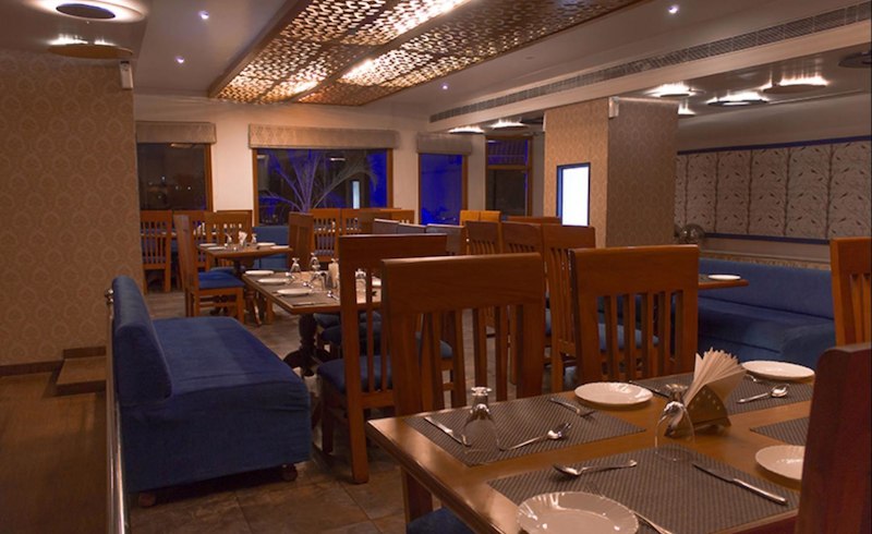 The Byke Grassfield Resort