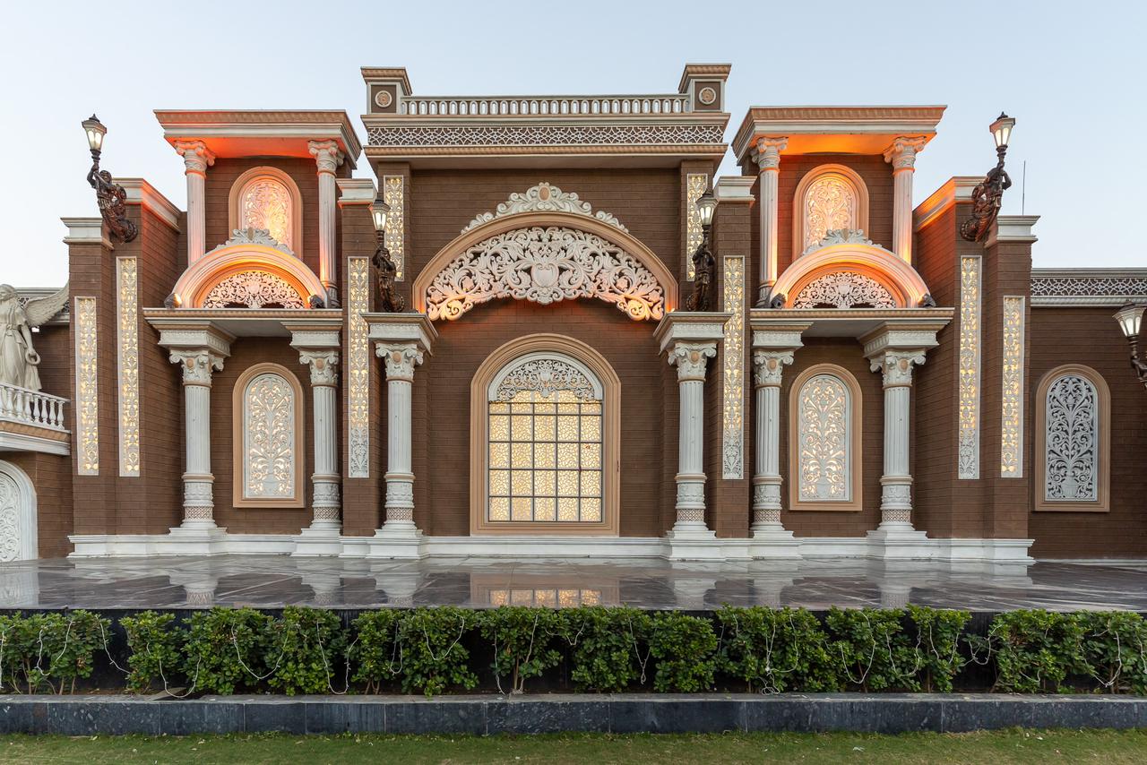 The Florence Resort