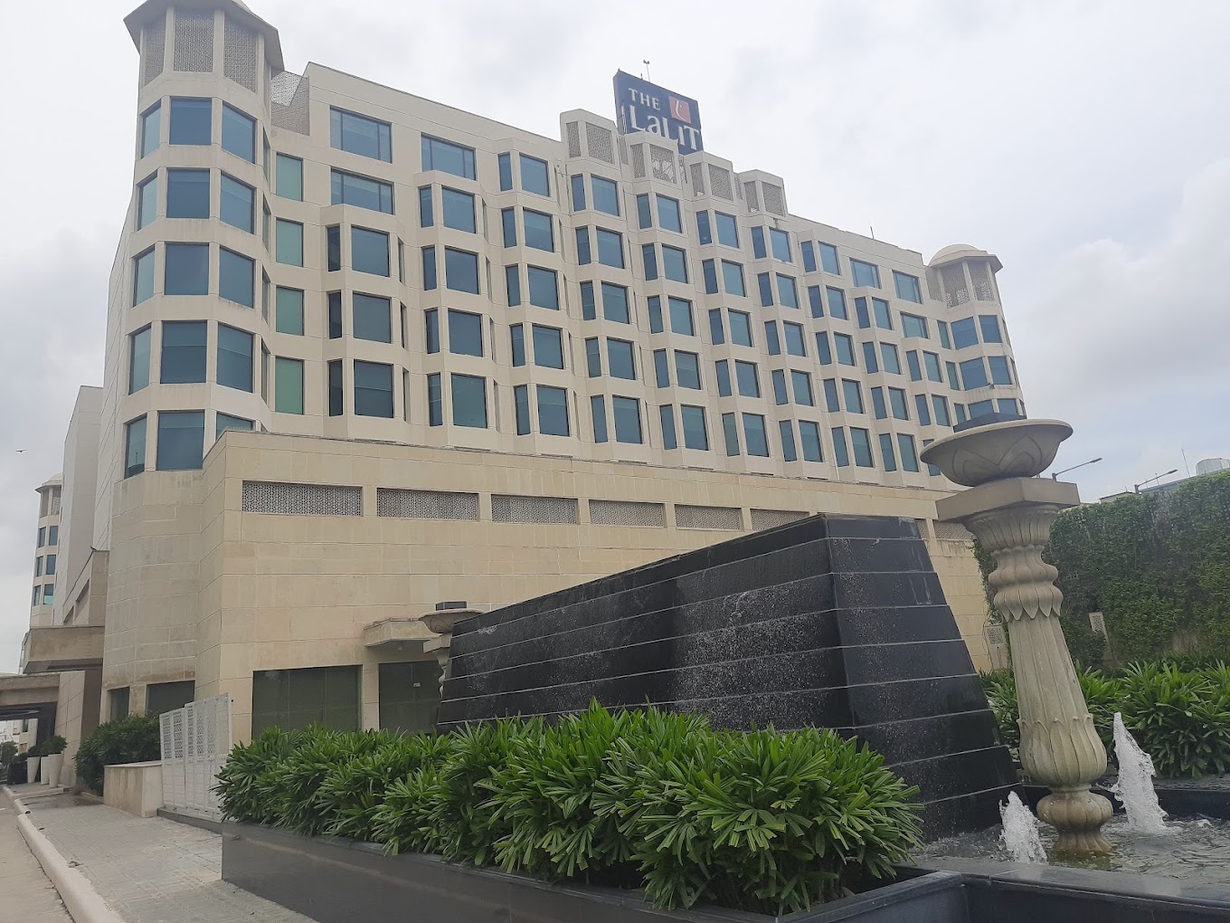 The Lalit