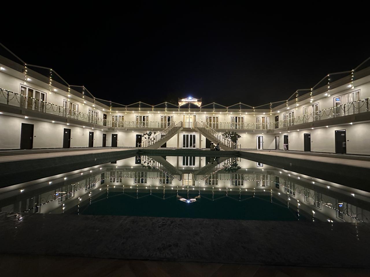 The Trade International Hotel