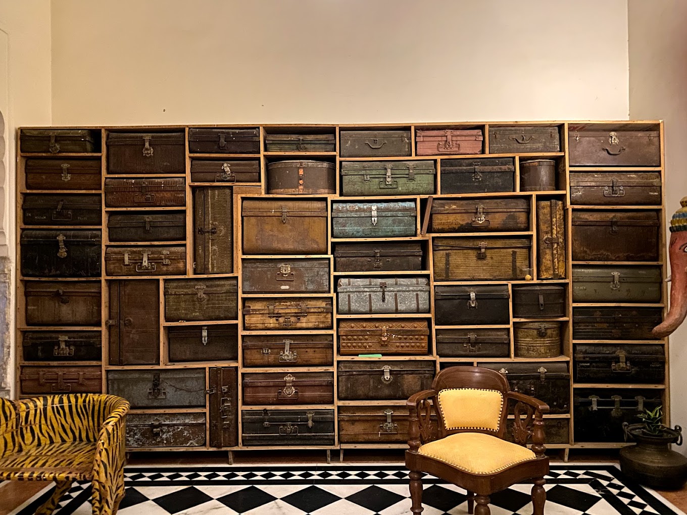 Vivaana Culture Hotel