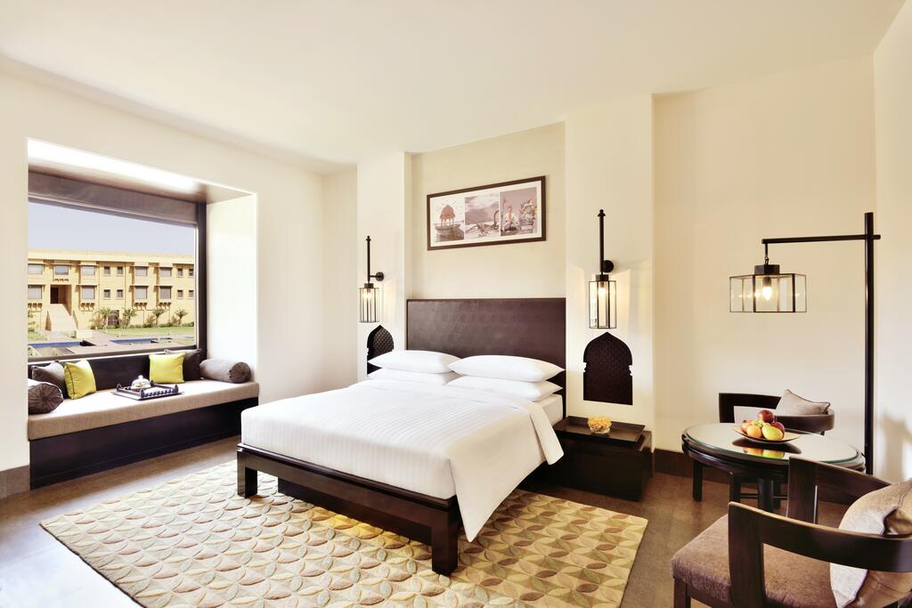 Jaisalmer Marriott Resort