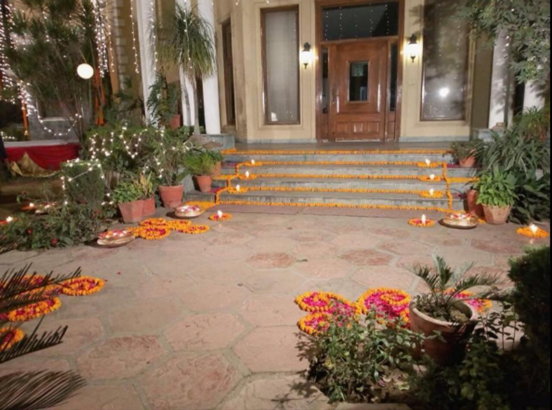 Country Villa in Kot Kalan, Jalandhar Country Villa in Kot Kalan, Jalandhar
