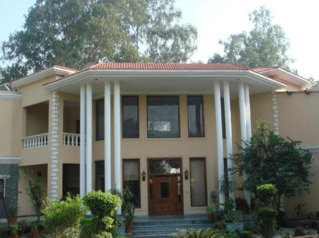 Country Villa in Kot Kalan, Jalandhar Country Villa in Kot Kalan, Jalandhar