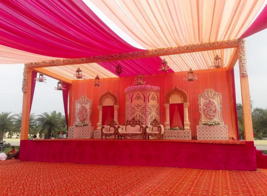 Lally Gardens in Adampur, Jalandhar Lally Gardens in Adampur, Jalandhar