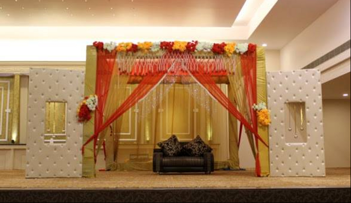 Lally Gardens in Adampur, Jalandhar Lally Gardens in Adampur, Jalandhar