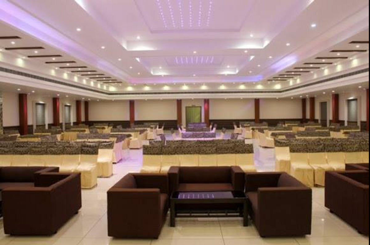 Lally Gardens in Adampur, Jalandhar Lally Gardens in Adampur, Jalandhar
