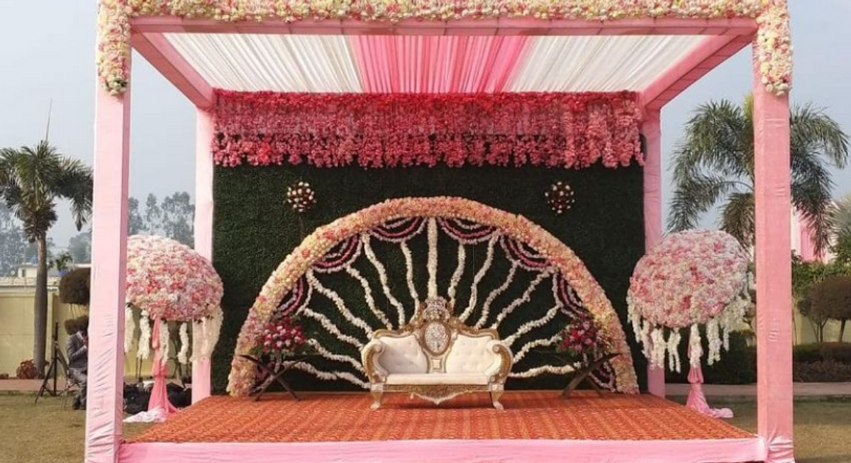 Lally Gardens in Adampur, Jalandhar Lally Gardens in Adampur, Jalandhar