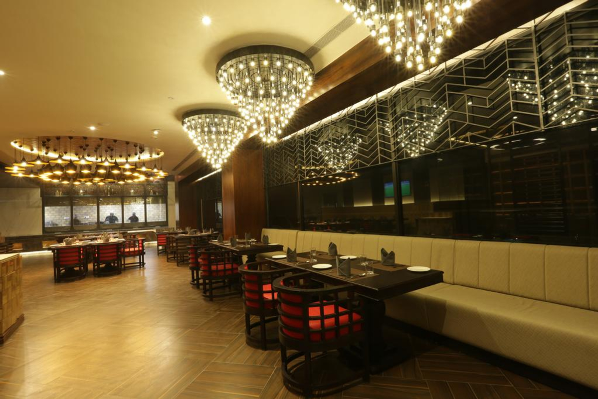 Ramada Encore By Wyndham in Jawahar Nagar, Jalandhar Ramada Encore By Wyndham in Jawahar Nagar, Jalandhar