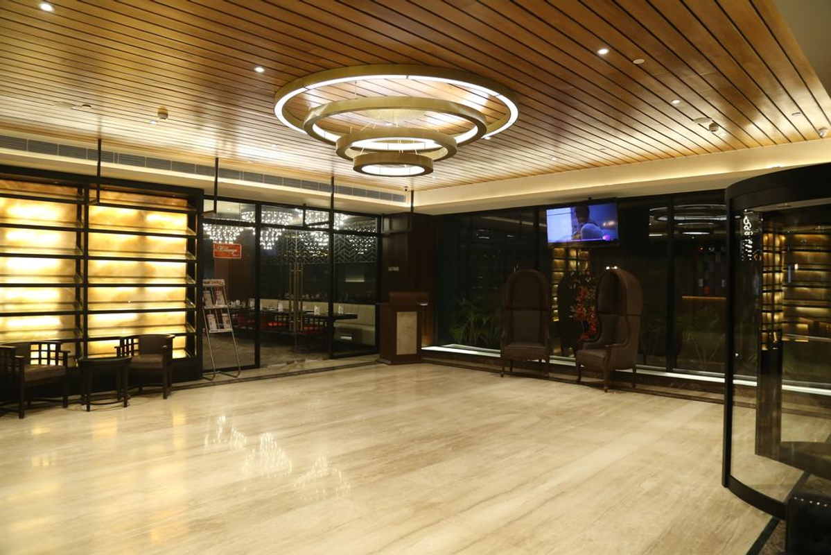 Ramada Encore By Wyndham in Jawahar Nagar, Jalandhar Ramada Encore By Wyndham in Jawahar Nagar, Jalandhar