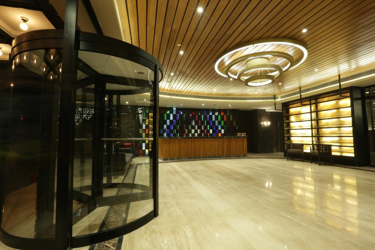 Ramada Encore By Wyndham in Jawahar Nagar, Jalandhar Ramada Encore By Wyndham in Jawahar Nagar, Jalandhar