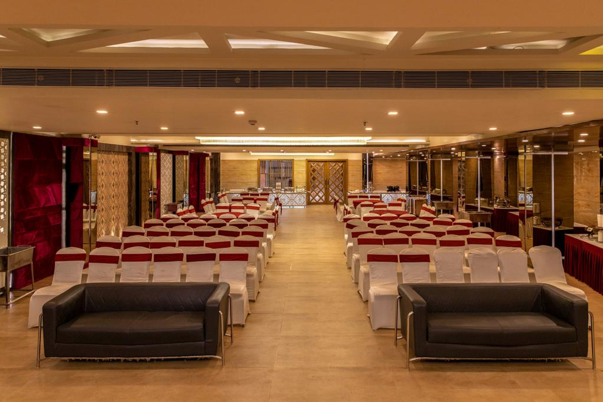 Dng The Grand in DNGT Shar Kan, Kanpur Dng The Grand in DNGT Shar Kan, Kanpur