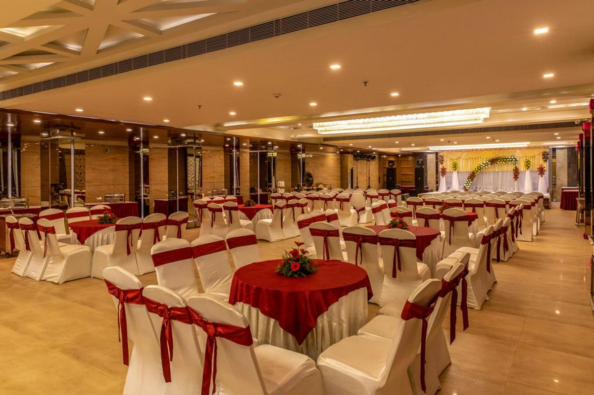 Dng The Grand in DNGT Shar Kan, Kanpur Dng The Grand in DNGT Shar Kan, Kanpur