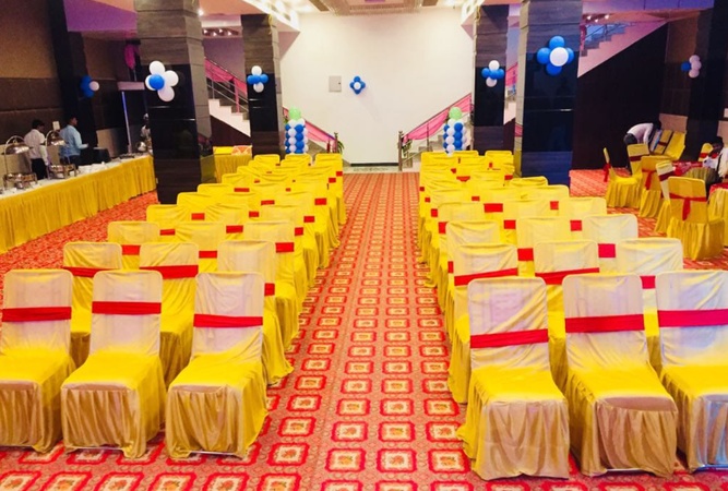 R K Galaxy