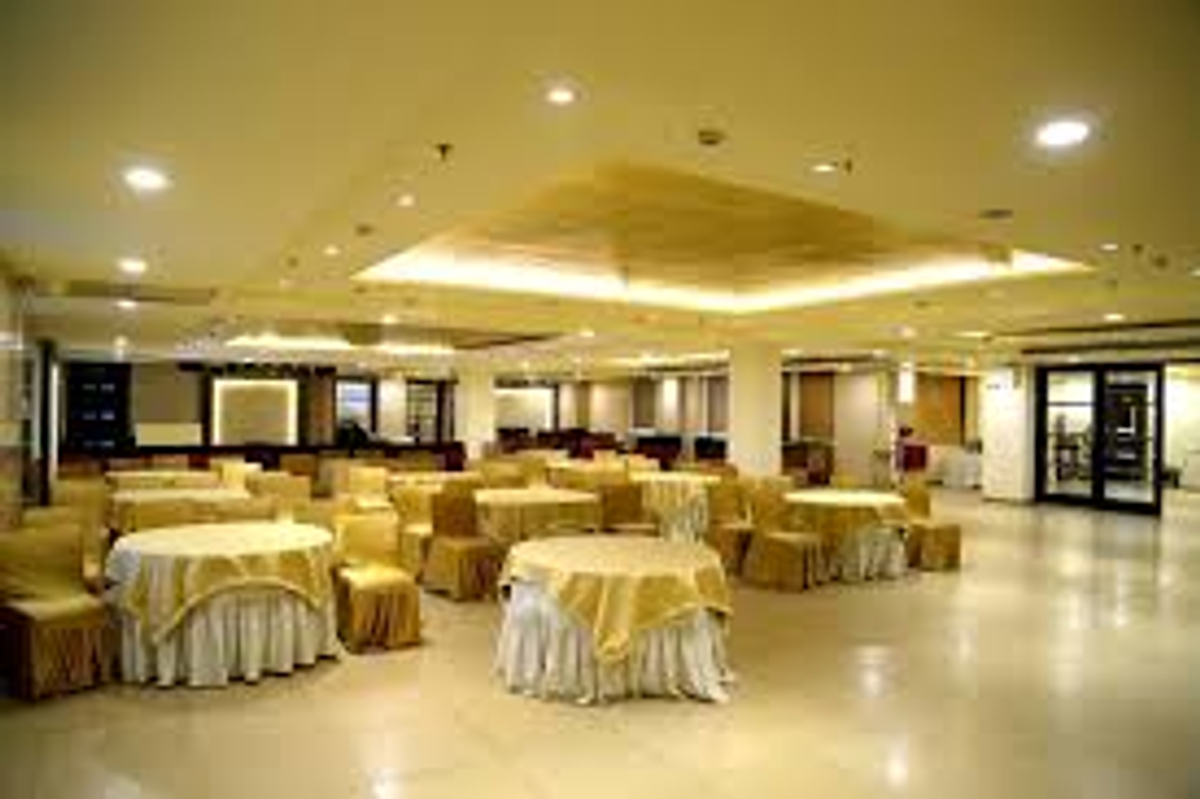 The Wedding Bells in The W Kidw Kan, Kanpur The Wedding Bells in The W Kidw Kan, Kanpur