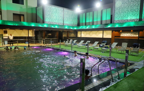 Vijay Intercontinental